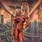 Shelia   Mettler - IFBB Europa Show of Champions Orlando 2016 - #1