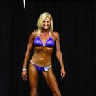 Lisa  Dubon - NPC Treasure Coast 2013 - #1