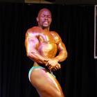 James  Bivens - NPC South Florida 2014 - #1