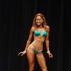 Alliette  Chignoli - NPC Bill Wilmore Classic 2015 - #1