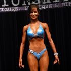 Wendi  Christner - NPC Orlando Metropolitan 2012 - #1