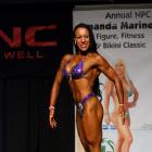 Adrianna  Banks - NPC FL Gold Cup 2014 - #1