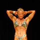 Lauretta  Young - NPC Prestige Crystal Cup 2015 - #1