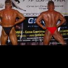 IFBB Europa Show of Champions Orlando 2015 - #1