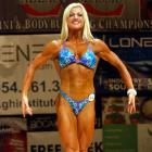 Tracy  Pryor - NPC Dayana Cadeau Classic  2012 - #1