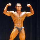 Frank  Soto - NPC South Florida 2012 - #1