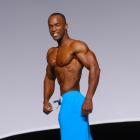 Emmanuel  Banks - IFBB Fort Lauderdale Pro  2014 - #1