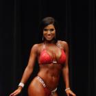Jennifer  McCoach - NPC Bill Wilmore Classic 2015 - #1