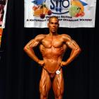 Alejandro  Urbina - NPC Gold Coast 2012 - #1