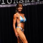 Wendi  Christner - NPC Orlando Metropolitan 2012 - #1