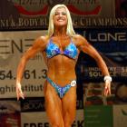 Tracy  Pryor - NPC Dayana Cadeau Classic  2012 - #1