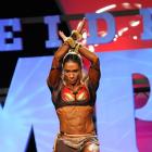 Diana     Paula Monteiro - IFBB Olympia 2011 - #1