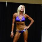 Lisa  Dubon - NPC Treasure Coast 2013 - #1