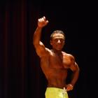 Rayan  Baschawri - NPC Gold Coast 2015 - #1