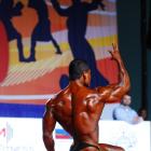 Javier  Miranda - IFBB Arnold Amateur 2012 - #1