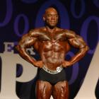 Flex   Wheeler  - IFBB Olympia 2017 - #1