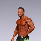 David  Herskovitz - IFBB Fort Lauderdale Pro  2014 - #1