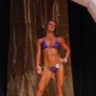 Bethany  Bartlett - NPC Prestige Crystal Cup 2014 - #1