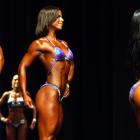 Yusmary  Cortez - NPC Ruby Championship 2015 - #1