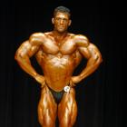 Evelio  Costales - NPC Miami Classic 2012 - #1