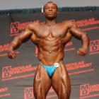 Emmanuel   Agwaife - NPC Ronnie Coleman Classic 2011 - #1