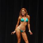 Alliette  Chignoli - NPC Bill Wilmore Classic 2015 - #1