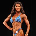 Tivisay   Briceno - IFBB Jacksonville Pro 2010 - #1