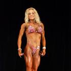 Jennifer  Hill - NPC Bill Wilmore Classic 2014 - #1