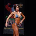 Lacie  Oakey - NPC Winter Classic 2015 - #1