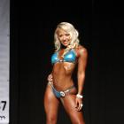 Kelly  Kohlmeyer - NPC FL Gold Cup 2013 - #1