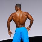 Emmanuel  Banks - IFBB Fort Lauderdale Pro  2014 - #1