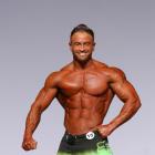 David  Herskovitz - IFBB Fort Lauderdale Pro  2014 - #1