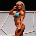 Cathy  LeFrancois - IFBB Wings of Strength Tampa  Pro 2010 - #1