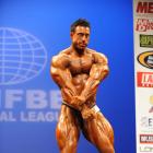 Erik  Fankhouser - IFBB New York Pro 2010 - #1