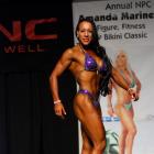 Adrianna  Banks - NPC FL Gold Cup 2014 - #1