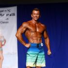 Michael  Matassa - NPC FL Gold Cup 2012 - #1