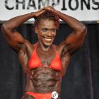 Veron   Thornhill - NPC Masters Nationals 2011 - #1