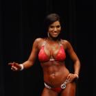 Jennifer  McCoach - NPC Bill Wilmore Classic 2015 - #1