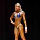 Samantha  Stevens - NPC Gold Coast 2015 - #1