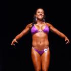 Brittany  Brown - NPC Diamond Classic 2013 - #1