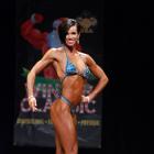 Lacie  Oakey - NPC Winter Classic 2015 - #1