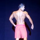 Steven  Williams - NPC South Beach Classic 2012 - #1