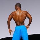 Emmanuel  Banks - IFBB Fort Lauderdale Pro  2014 - #1