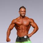 David  Herskovitz - IFBB Fort Lauderdale Pro  2014 - #1