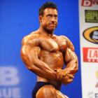 Erik  Fankhouser - IFBB New York Pro 2010 - #1