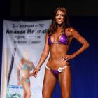 Monika  Paez - NPC FL Gold Cup 2012 - #1