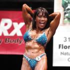 Teri  Palakiks - NPC FL Gold Cup 2011 - #1