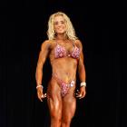 Jennifer  Hill - NPC Bill Wilmore Classic 2014 - #1