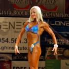 Tracy  Pryor - NPC Dayana Cadeau Classic  2012 - #1