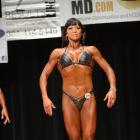 Amy  Pate - NPC Jay Cutler Baltimore Classic 2012 - #1